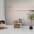 Misty Water Mural Wallpaper - room preview 02