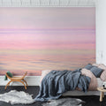 Paradise Breeze Mural Wallpaper - room preview 02