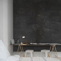 Chalkboard Mural Wallpaper - room preview 02