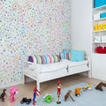 Twinkle Twinkle Mural Wallpaper - room preview 02