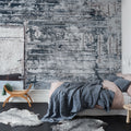 Doorway Mural Wallpaper - room preview 02