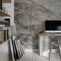 Lingering Wall Mural Wallpaper - room preview 02