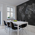 Wanderlust Mural Wallpaper - room preview 02