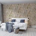 Treasure Hunt Mural Wallpaper - room preview 02