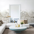 Paper Mountains Mural Wallpaper - room preview 02