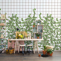 Climbing Clorofyl Mural Wallpaper - room preview 02