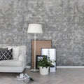 Climbing Clorofyl, Shadow Mural Wallpaper - room preview 02