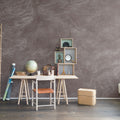 Elevation Lines Mural Wallpaper - room preview 02