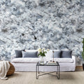 Storm Brewing Mural Wallpaper - room preview 02