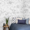 Storm Brewing, Light Mural Wallpaper - room preview 02