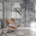 Perspective Manoir, Beige Mural Wallpaper - room preview 02