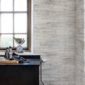 The Library Mural Wallpaper - room preview 02