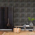 Noblesse Oblige Mural Wallpaper - room preview 02
