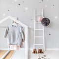Stargazing, Dusk Mural Wallpaper - room preview 02