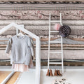 Her Royal Slumber, Vintage Mural Wallpaper - room preview 02