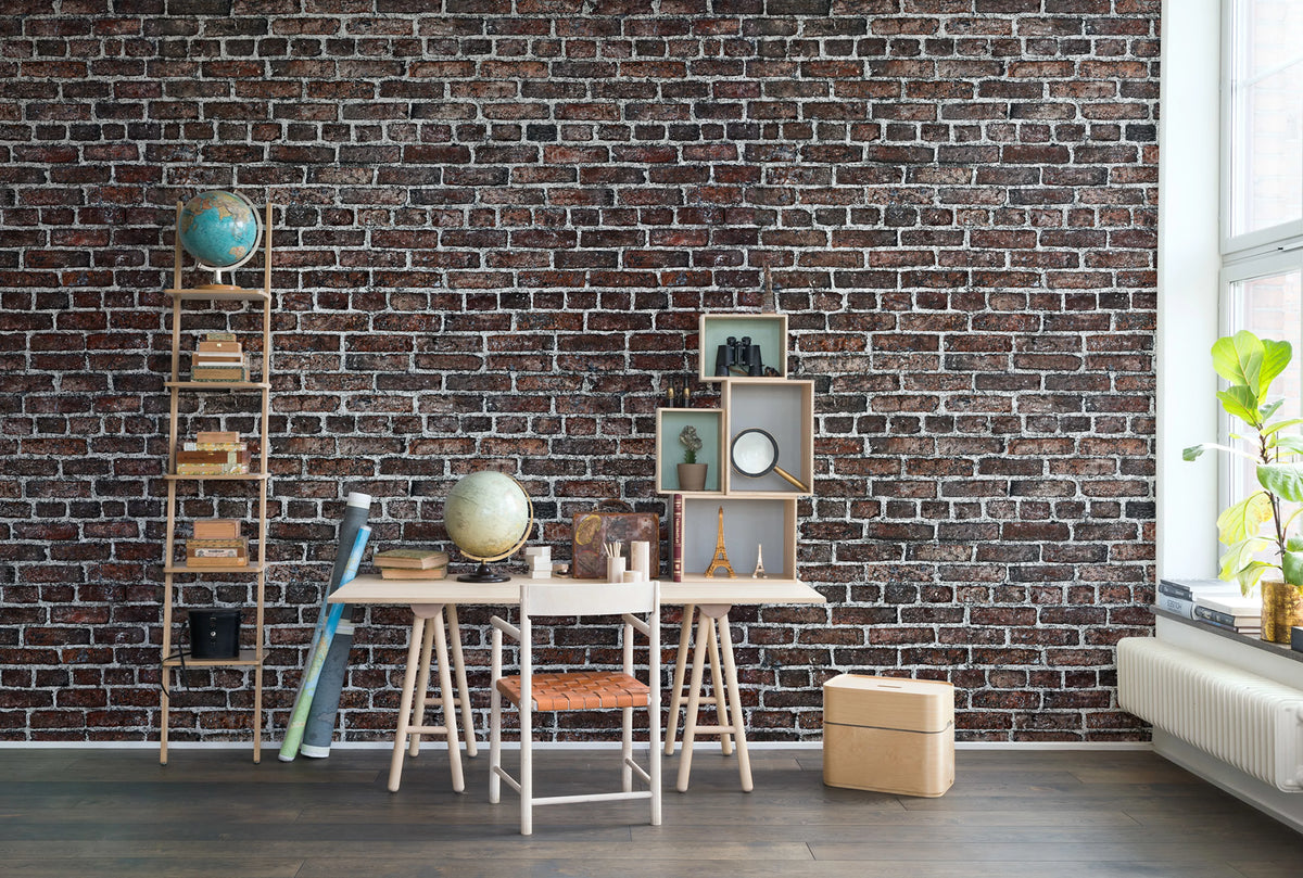 Newport Mural Wallpaper - room preview 02