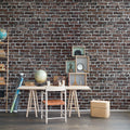 Newport Mural Wallpaper - room preview 02