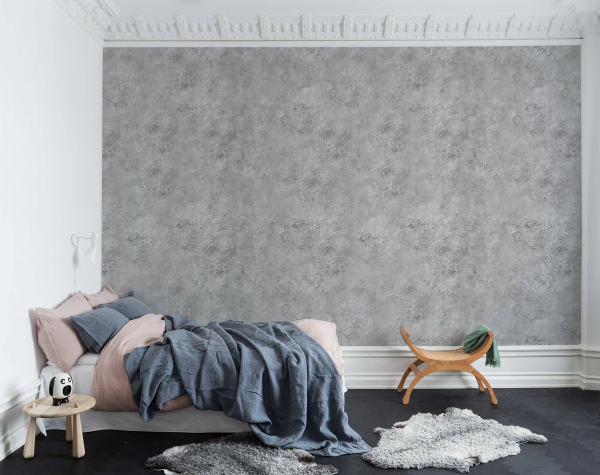 Factory Wall Mural Wallpaper - room preview 02