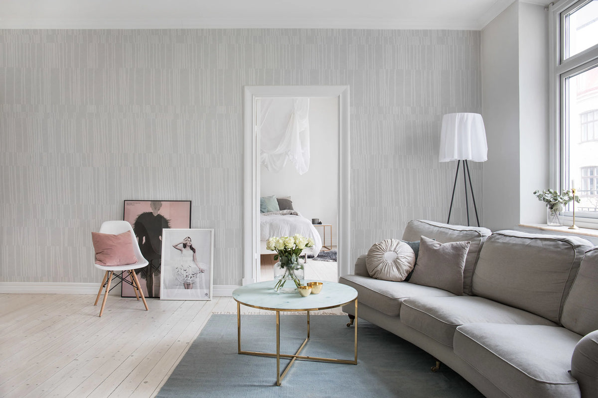 Sea Reflections Mural Wallpaper - room preview 02
