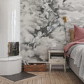 Chubby Cherubs Mural Wallpaper - room preview 02
