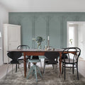 French Panels Mural Wallpaper - room preview 02