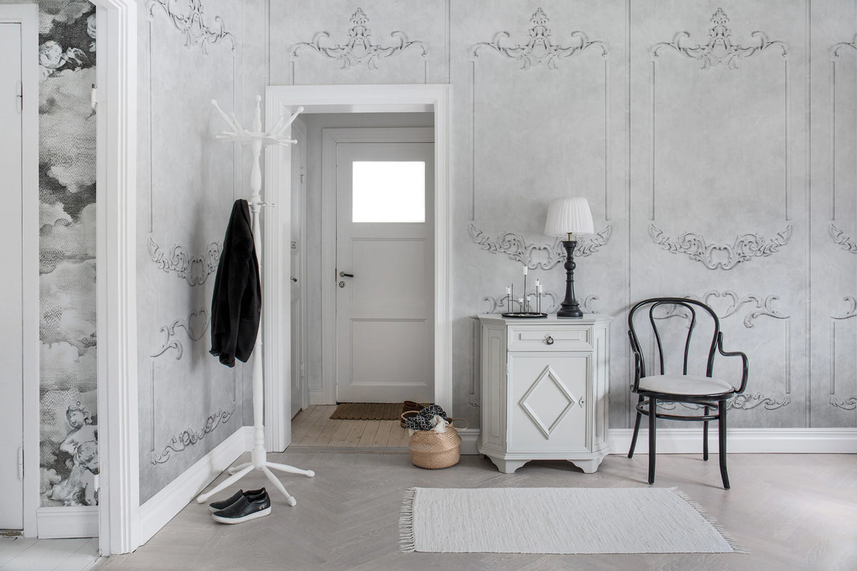 Noble Flair Mural Wallpaper - room preview 02