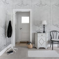 Noble Flair Mural Wallpaper - room preview 02