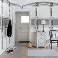 Airy Arches Mural Wallpaper - room preview 02