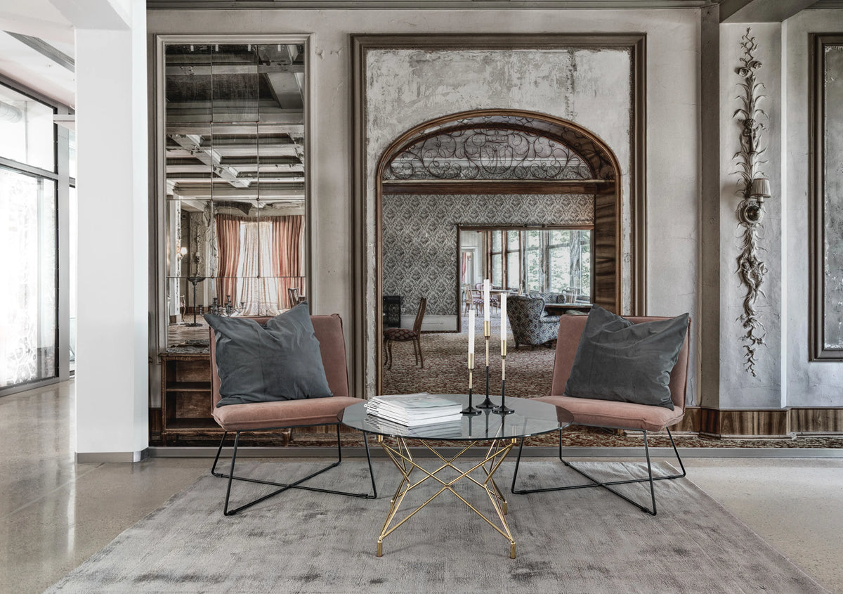 Dolores Dream Mural Wallpaper - room preview 02