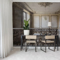Staircase Mural Wallpaper - room preview 02