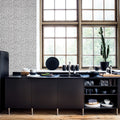 Rebel Dot Mural Wallpaper - room preview 02