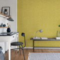 Rebel Dot, Papaya Mural Wallpaper - room preview 02