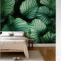 Beetle Valley Mural Wallpaper - room preview 02