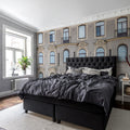 Suite Madonna Mural Wallpaper - room preview 02