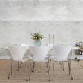 Urban Horizon Mural Wallpaper - room preview 02