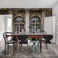 Ruin Romance Mural Wallpaper - room preview 02