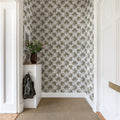 Jewel Wings Mural Wallpaper - room preview 02
