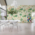 The Orchard Mural Wallpaper - room preview 02