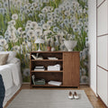 Dandelions Mural Wallpaper - room preview 02