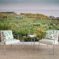 Bareback Mural Wallpaper - room preview 02