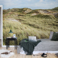 The Wind Mural Wallpaper - room preview 02