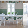 Suzanne MCMI Mural Wallpaper - room preview 02