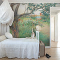 Marstrand Mural Wallpaper - room preview 02