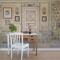 Hemma Mural Wallpaper - room preview 02