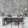 Moon Rock, Surface Mural Wallpaper - room preview 02