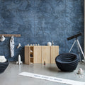 Star Map Mural Wallpaper - room preview 02