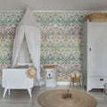 Dear Dandelions Mural Wallpaper - room preview 02
