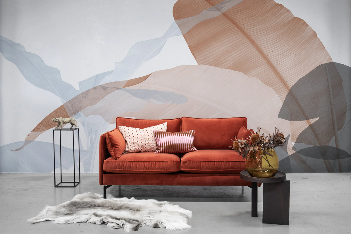 Balance Mural Wallpaper - room preview 02