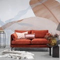 Balance Mural Wallpaper - room preview 02