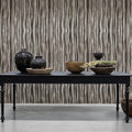 Silence Mural Wallpaper - room preview 02